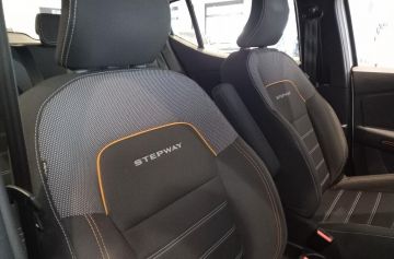 DACIA - Stepway 1.0 TCe 90 CV Comfort (25 di 30)