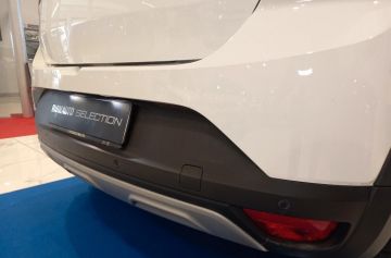 DACIA - Stepway 1.0 TCe 90 CV Comfort (27 di 30)