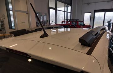 DACIA - Stepway 1.0 TCe 90 CV Comfort (28 di 30)