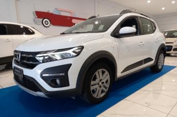 DACIA - Stepway 1.0 TCe 90 CV Comfort (1 di 30)
