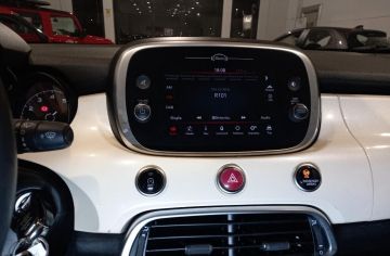 FIAT - 500X 1.0 T3 120 CV Cross (8 di 21)