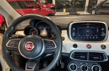 FIAT - 500X 1.0 T3 120 CV Cross (10 di 21)