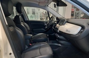 FIAT - 500X 1.0 T3 120 CV Cross (14 di 21)