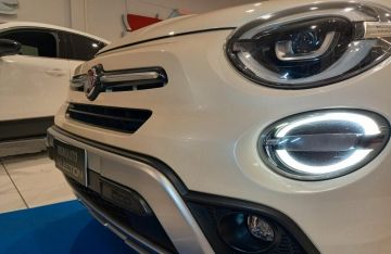 FIAT - 500X 1.0 T3 120 CV Cross (16 di 21)