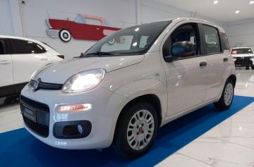 FIAT - Panda 1.2 EasyPower Easy (1 di 23)