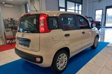 FIAT - Panda 1.2 EasyPower Easy (4 di 23)
