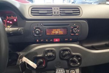 FIAT - Panda 1.2 EasyPower Easy (10 di 23)