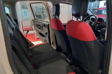 FIAT - Panda 1.2 EasyPower Easy (16 di 23)