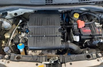 FIAT - Panda 1.2 EasyPower Easy (19 di 23)