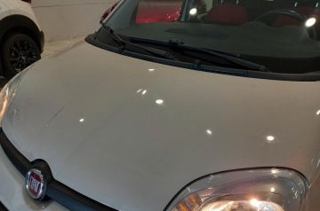 FIAT - Panda 1.2 EasyPower Easy (20 di 23)