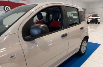 FIAT - Panda 1.2 EasyPower Easy (21 di 23)