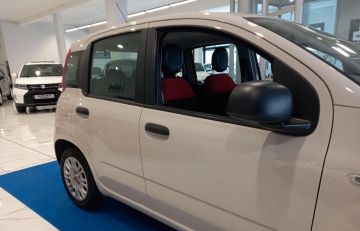 FIAT - Panda 1.2 EasyPower Easy (22 di 23)