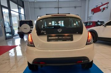LANCIA - Ypsilon 1.3 MJT 95 CV 5p. S&S Gold (3 di 21)