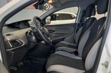 LANCIA - Ypsilon 1.3 MJT 95 CV 5p. S&S Gold (7 di 21)