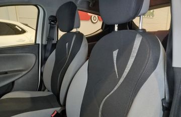 LANCIA - Ypsilon 1.3 MJT 95 CV 5p. S&S Gold (9 di 21)