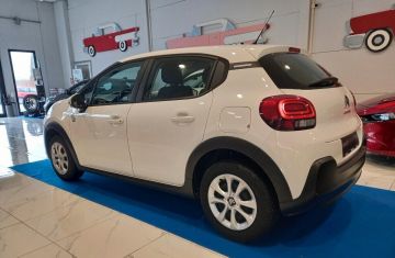CITROEN - C3 PureTech 83 S&S Feel (2 di 27)