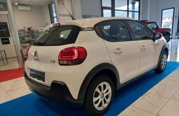 CITROEN - C3 PureTech 83 S&S Feel (3 di 27)