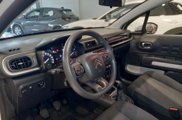 CITROEN - C3 PureTech 83 S&S Feel (7 di 27)