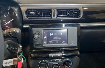 CITROEN - C3 PureTech 83 S&S Feel (9 di 27)