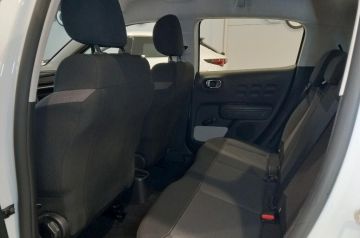 CITROEN - C3 PureTech 83 S&S Feel (13 di 27)