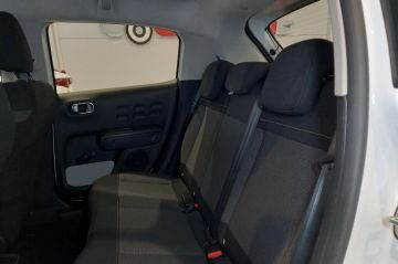 CITROEN - C3 PureTech 83 S&S Feel (14 di 27)