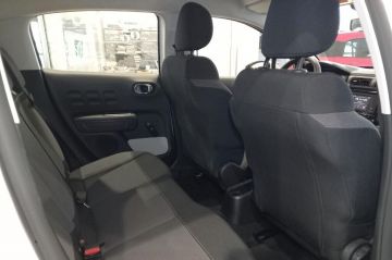 CITROEN - C3 PureTech 83 S&S Feel (18 di 27)