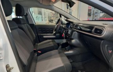 CITROEN - C3 PureTech 83 S&S Feel (19 di 27)