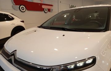 CITROEN - C3 PureTech 83 S&S Feel (22 di 27)