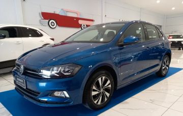 VOLKSWAGEN - Polo 1.0 EVO 5p. Trendline BlueMotion Technology (1 di 25)