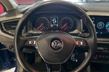 VOLKSWAGEN - Polo 1.0 EVO 5p. Trendline BlueMotion Technology (9 di 25)