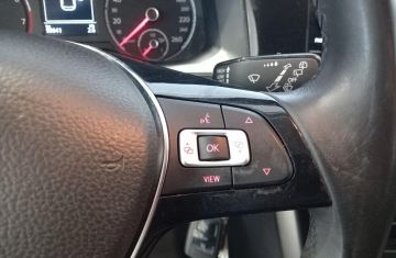 VOLKSWAGEN - Polo 1.0 EVO 5p. Trendline BlueMotion Technology (12 di 25)