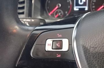 VOLKSWAGEN - Polo 1.0 EVO 5p. Trendline BlueMotion Technology (13 di 25)