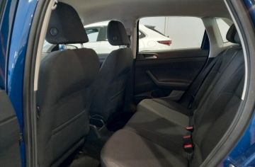 VOLKSWAGEN - Polo 1.0 EVO 5p. Trendline BlueMotion Technology (14 di 25)