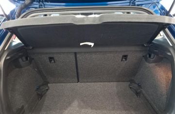 VOLKSWAGEN - Polo 1.0 EVO 5p. Trendline BlueMotion Technology (17 di 25)