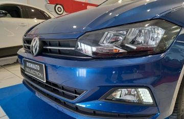 VOLKSWAGEN - Polo 1.0 EVO 5p. Trendline BlueMotion Technology (22 di 25)