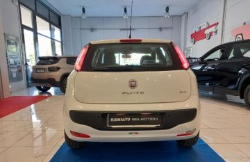 FIAT - Punto Classic 1.3 MJT 5p. Active (3 di 24)