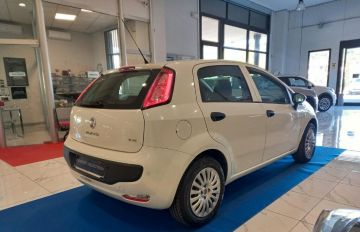 FIAT - Punto Classic 1.3 MJT 5p. Active (4 di 24)