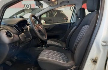 FIAT - Punto Classic 1.3 MJT 5p. Active (7 di 24)