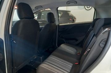 FIAT - Punto Classic 1.3 MJT 5p. Active (9 di 24)