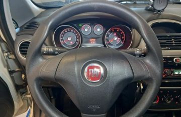 FIAT - Punto Classic 1.3 MJT 5p. Active (11 di 24)