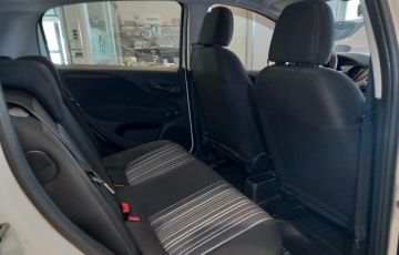 FIAT - Punto Classic 1.3 MJT 5p. Active (16 di 24)