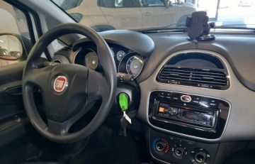 FIAT - Punto Classic 1.3 MJT 5p. Active (18 di 24)