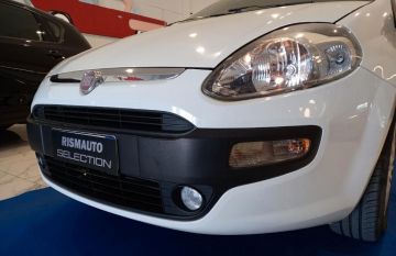 FIAT - Punto Classic 1.3 MJT 5p. Active (20 di 24)