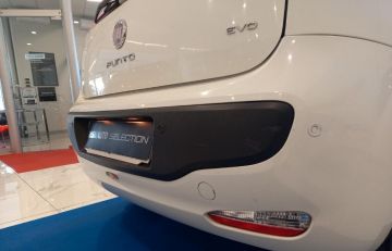 FIAT - Punto Classic 1.3 MJT 5p. Active (21 di 24)