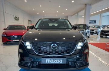 MAZDA - CX-5 2.5 e-Skyactiv G M Hybrid AT Prime Line (6 di 13)