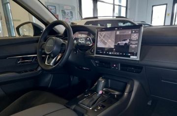 MAZDA - CX-5 2.5 e-Skyactiv G M Hybrid AT Prime Line (13 di 13)