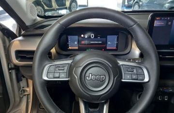 JEEP - Avenger 1.2 Turbo 100 CV Summit (10 di 23)