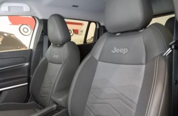 JEEP - Avenger 1.2 Turbo 100 CV Summit (9 di 23)