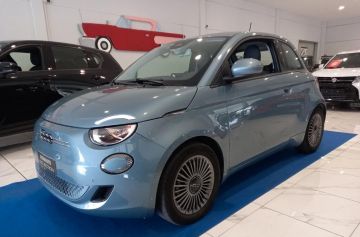 FIAT - 500 Icon Berlina 42 kWh (1 di 16)