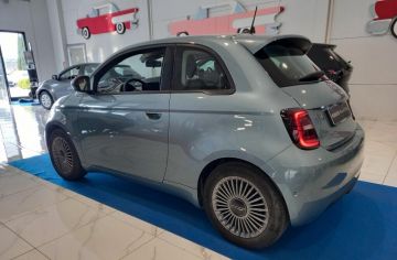FIAT - 500 Icon Berlina 42 kWh (2 di 16)